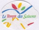 étiquettes de fruit, fruit labels
